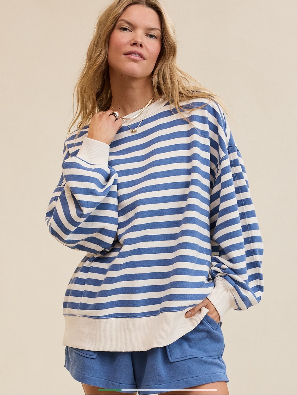 Aerie Go-To Sweatshirt